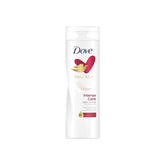 Dove - Body Love - Intense Care Body Lotion - 400ml